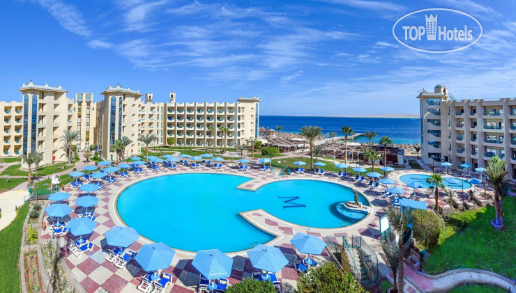 Hotelier's photos Moreno horizon Spa & Resort 4*