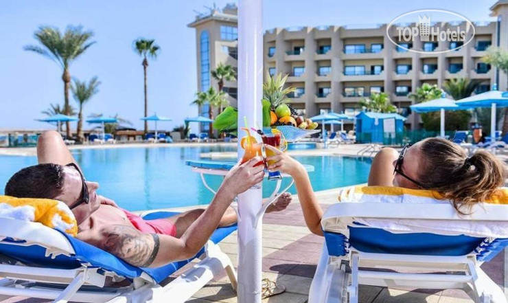Photos Moreno horizon Spa & Resort