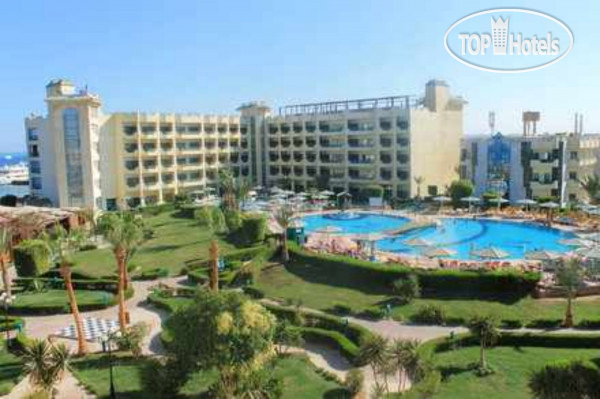 New photos from tourists Moreno horizon Spa & Resort 4*