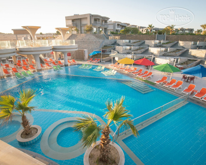Hotel photo Long Beach Resort 4*