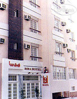 Hotel photo Biba 2*