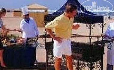 New photos from tourists Nefer Beach Resort (closed) 3*