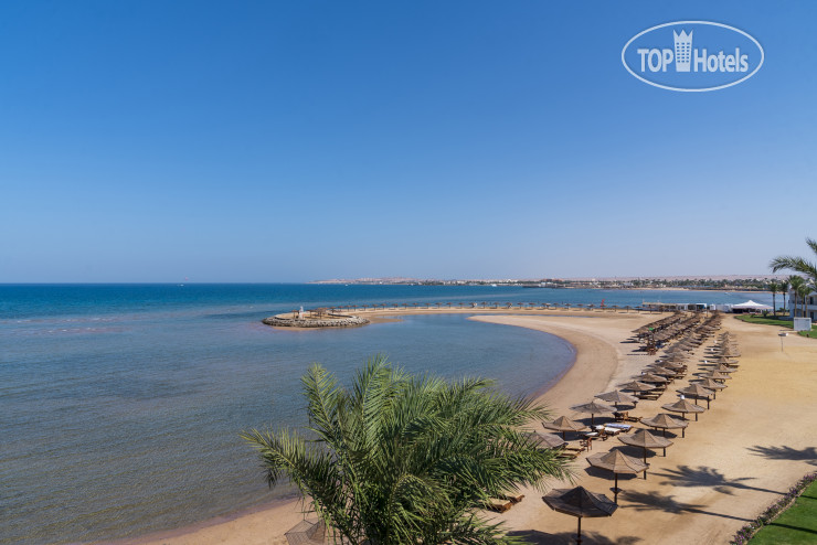 Фотографии отельера Sunrise Alma Bay Resort 4*