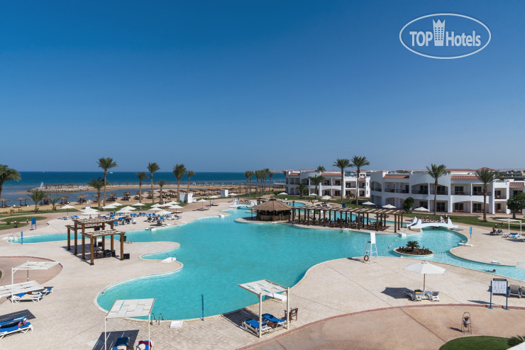 New photos from tourists Sunrise Alma Bay Resort 4*