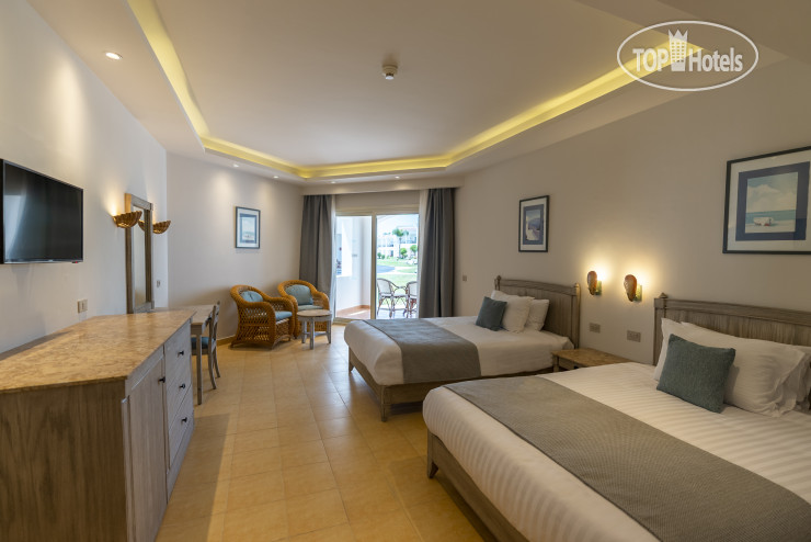 Hotelier's photos Sunrise Alma Bay Resort 4*