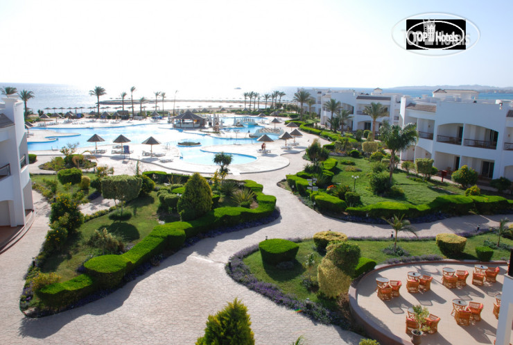 Hotel photo Sunrise Alma Bay Resort 4*