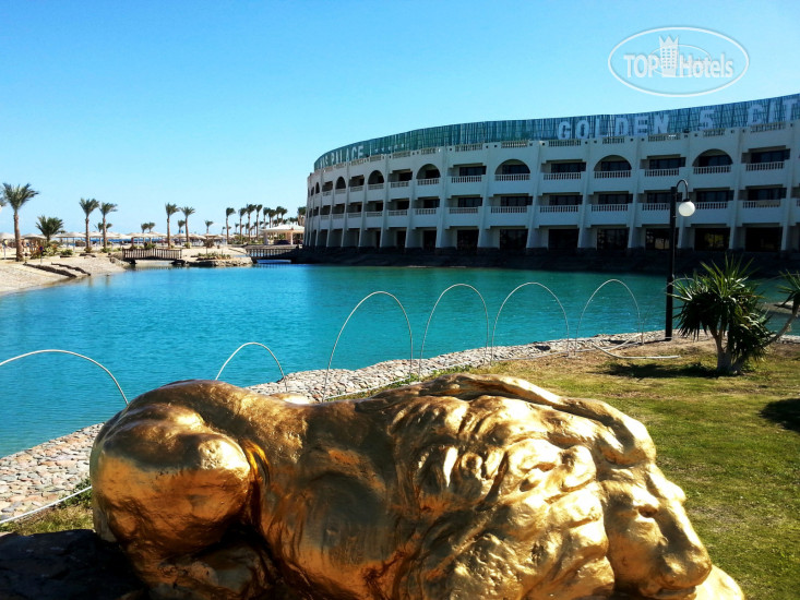 Фотографии отельера Golden 5 Almas Resort (закрыт) 5*