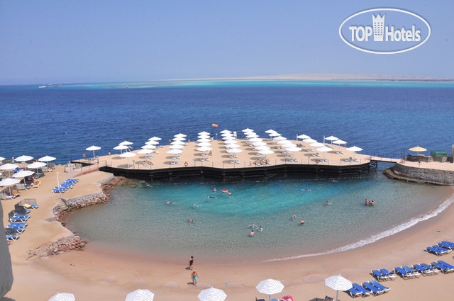 New photos from tourists SUNRISE Holidays Resort - Adults Only 5*