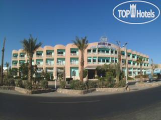 Фотографии отельера Desert Inn 3*