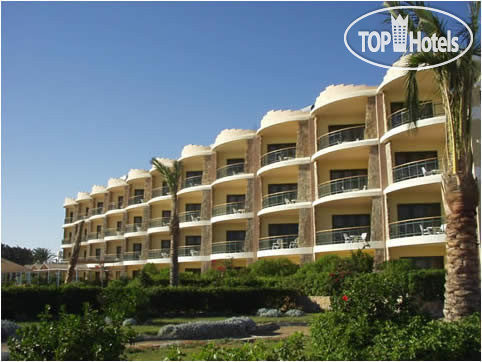 Фотографии отельера El Samaka Beach (закрыт) 3*