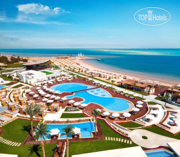 Photos Rixos Premium Magawish Suites & Villas