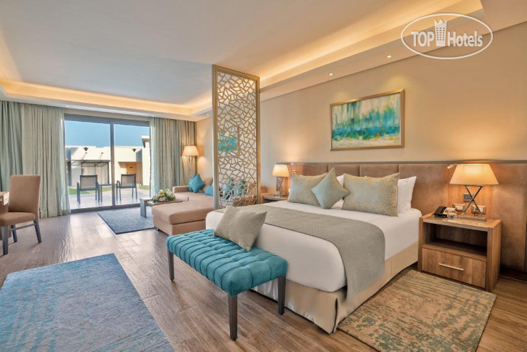 New photos from tourists Rixos Premium Magawish Suites & Villas 5*