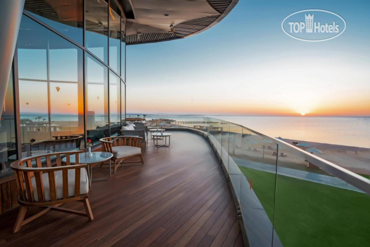 Hotel photo Rixos Premium Magawish Suites & Villas 5*