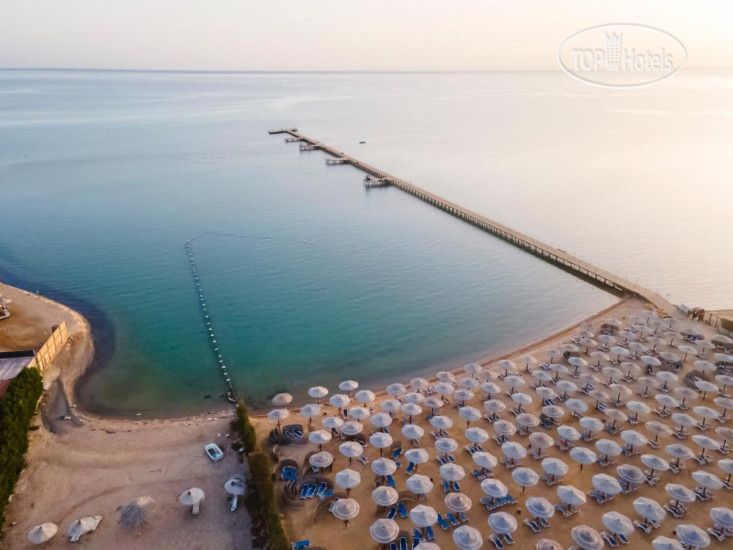 Hotel photo AMC Royal Hotel & Spa 5*