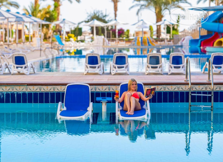 Hotel photo AMC Royal Hotel & Spa 5*
