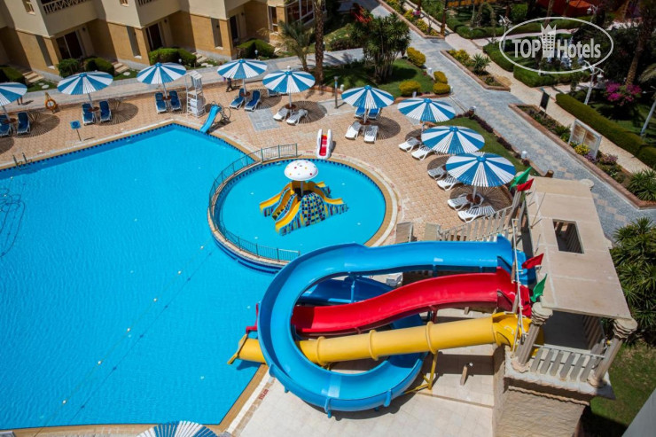 Hotel photo AMC Royal Hotel & Spa 5*
