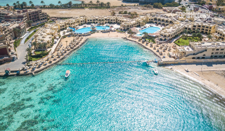 Фото Sunny Days El Palacio Resort