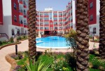 Hotel photo Desert Pearl Apartments 4*