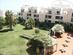 Hotel photo La Perla 3*