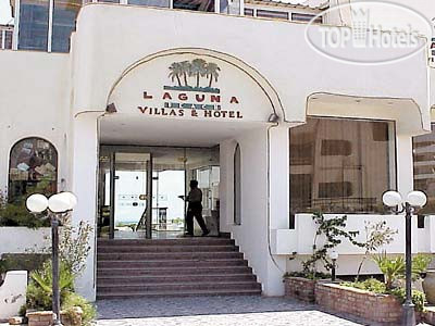 Hotel photo Grand Solei Laguna (закрыт) 3*