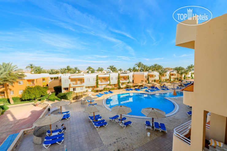 Фотографии отеля  Golden Beach Resort 4*