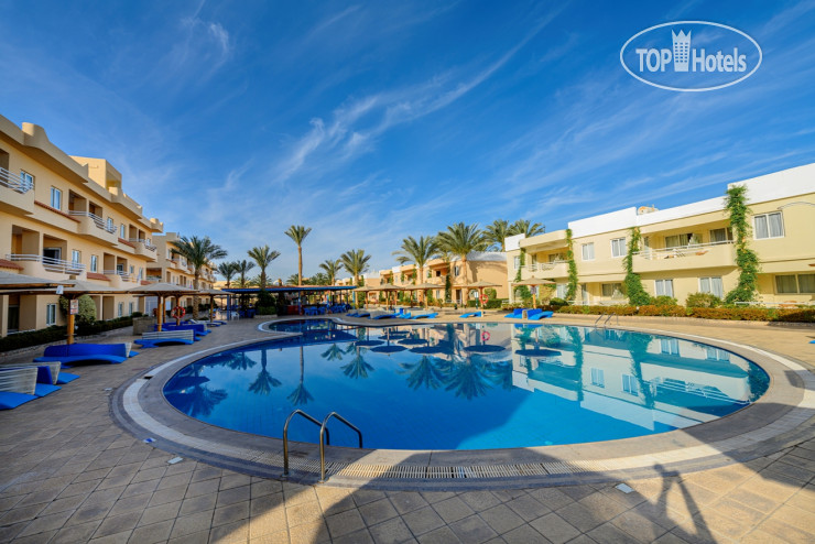 Photos Golden Beach Resort