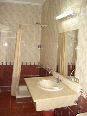 New photos from tourists Presidential (закрыт) 2*
