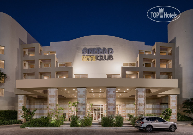 Фотографии отельера Sindbad Club 4*