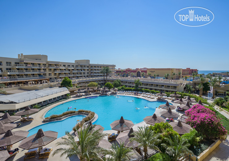 Фотографии отеля  Sindbad Club 4*
