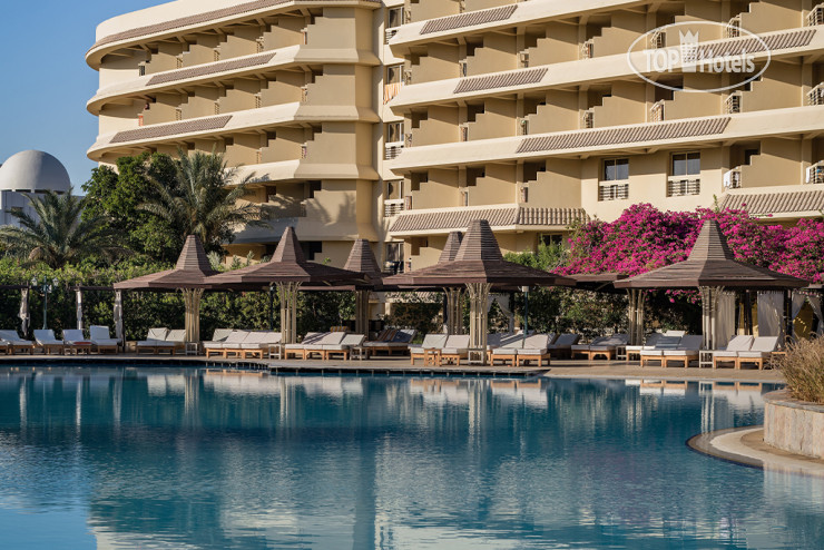 Новые добавленные фото туристов Sindbad Club 4*
