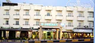 Hotel photo Andreas 2*
