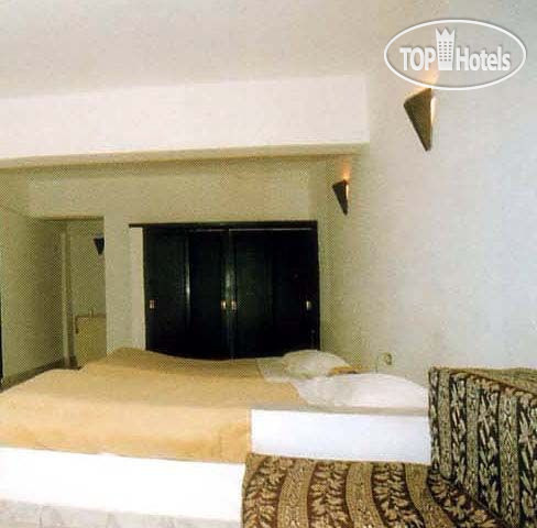 New photos from tourists Princess Club 3*