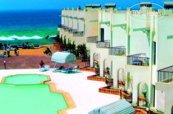 New photos from tourists Paradiana Laguna (закрыт) 2*