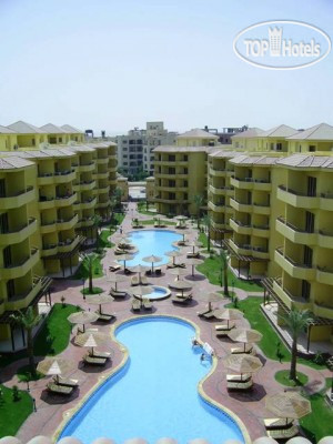 Photos The Resort Apartments