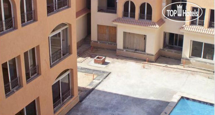 New photos from tourists Bosque Hotel Hurghada 4*