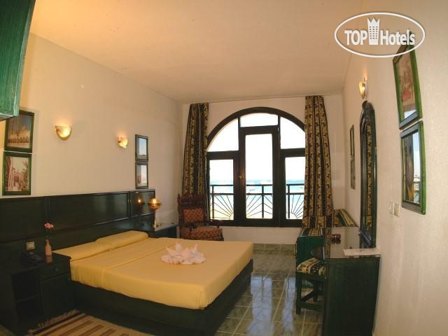 New photos from tourists El Samaka Komfort 3*