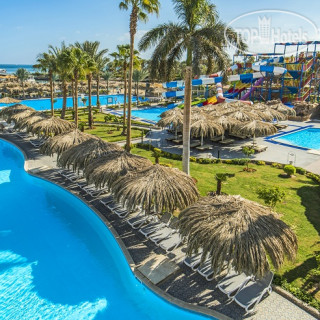 Photos SUNRISE Aqua Joy Resort