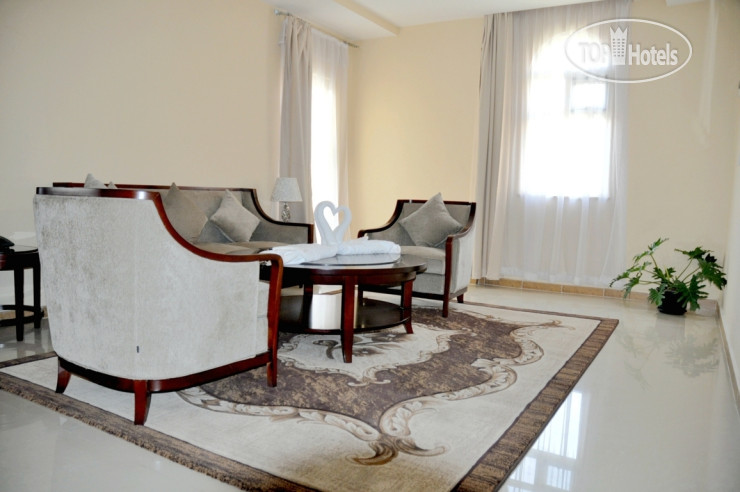 Hotel photo Soluxe Cairo Hotel 4*
