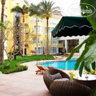 Photos Soluxe Cairo Hotel