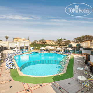 Photos Jaz Pyramids Resort