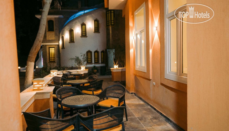 Hotel photo Florya Pyramids Palace 4*