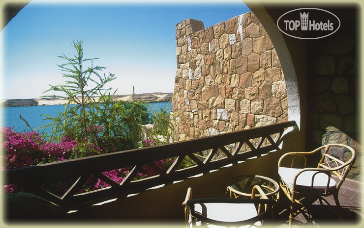 Hotelier's photos Seti Abu Simbel 4*