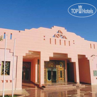 Фото Solymar Pioneers