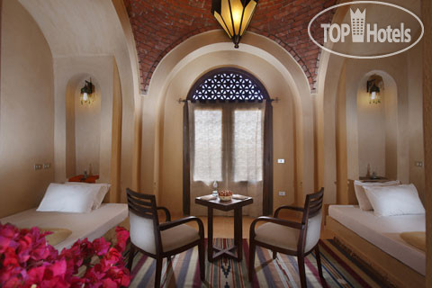 New photos from tourists Badawiya Dakhla 4*