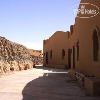 Photos Badawiya Dakhla