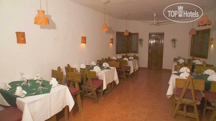 New photos from tourists Sol Y Mar Mut Inn 3*