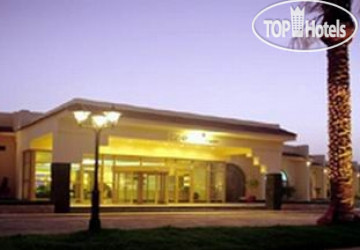 Hotel photo Ramada Plaza Ras Sudr 4*