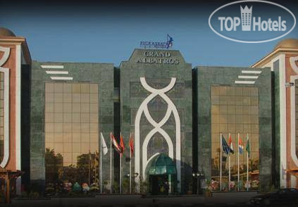 Hotelier's photos Aracan Port Said Hotel 4*