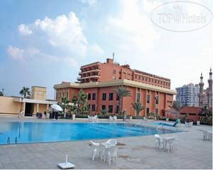 Hotelier's photos Misr Travel 5*