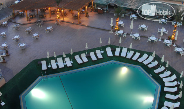 New photos from tourists Resta Port Said 4*